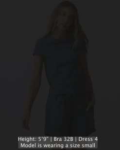 Nani Swimwear Tops|Cloud Valley Tee