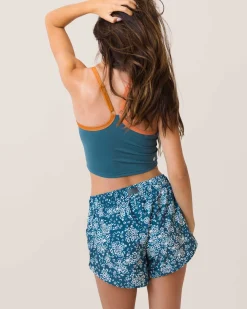 Nani Swimwear Tops|Longline Bra