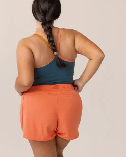 Nani Swimwear Tops|Longline Bra