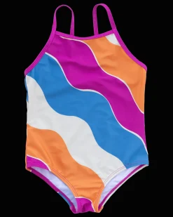 Nani Swimwear Mommy & Me|One Pieces|Mini Strappy One Piece