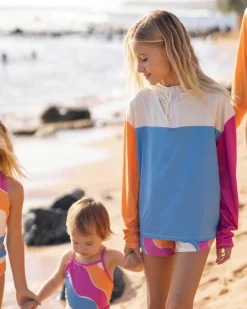 Nani Swimwear Mommy & Me|Mini Sun Blocker