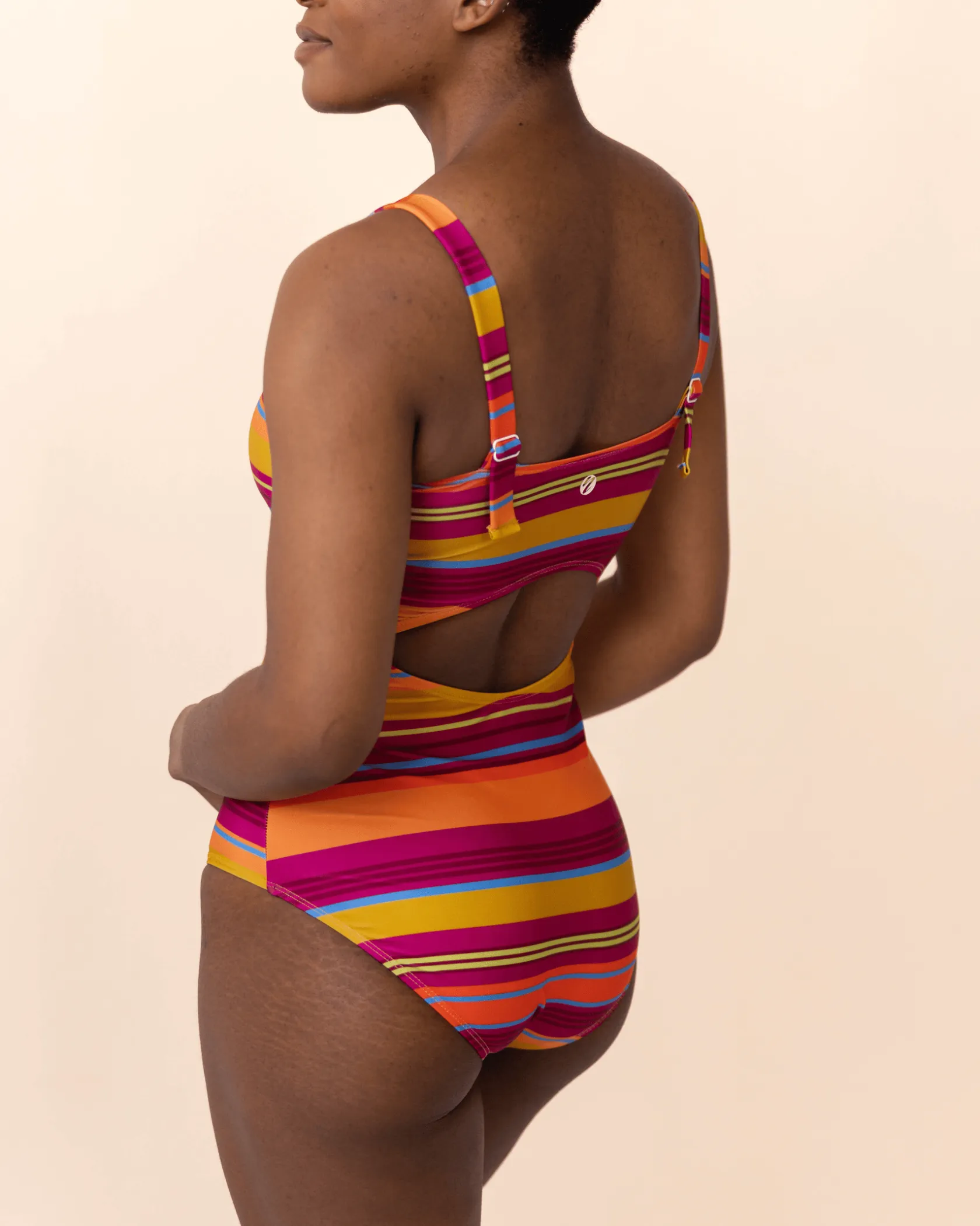 Nani Swimwear Mommy & Me|One Pieces|Harbor One Piece