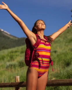 Nani Swimwear Mommy & Me|One Pieces|Harbor One Piece