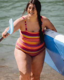 Nani Swimwear Mommy & Me|One Pieces|Harbor One Piece