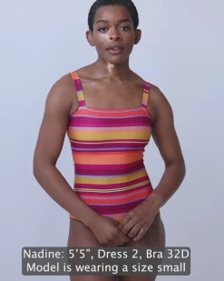 Nani Swimwear Mommy & Me|One Pieces|Harbor One Piece