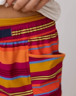 Nani Swimwear Sun Protection|Swim Bottoms|Hybrid Uinta Short