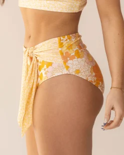 Nani Swimwear Swim Bottoms|Tied Up Bottom