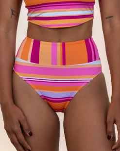 Nani Swimwear Mommy & Me|Swim Bottoms|Mid Rise Bottom