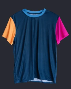 Nani Swimwear Sun Protection|Sunset Take a Hike Tee