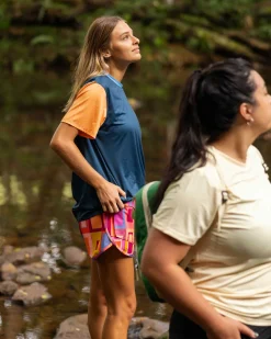 Nani Swimwear Sun Protection|Sunset Take a Hike Tee