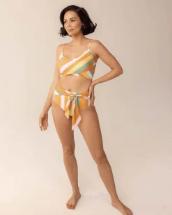 Nani Swimwear Swim Bottoms|Tied Up Bottom
