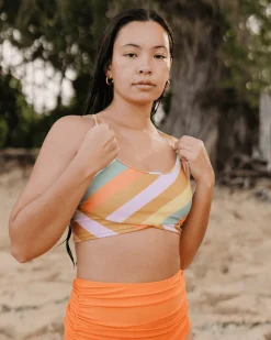 Nani Swimwear Swim Tops|Tone Crop