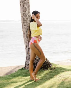Nani Swimwear Swim Bottoms|Mid Rise Bottom