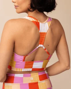 Nani Swimwear Swim Tops|Offshore Crop