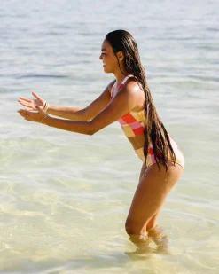 Nani Swimwear Swim Tops|Offshore Crop