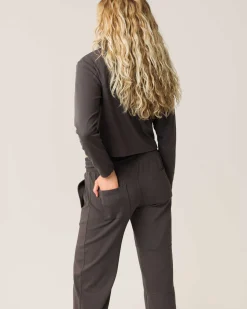 Nani Swimwear Bottoms|Cloud Travel Pant