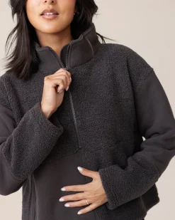 Nani Swimwear Outerwear|Tops|High Pile Nomad Fleece