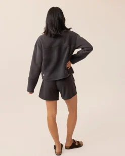 Nani Swimwear Outerwear|Tops|High Pile Nomad Fleece