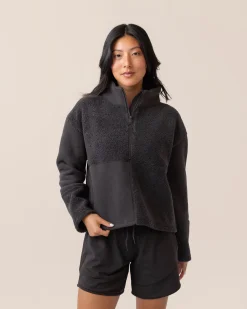 Nani Swimwear Outerwear|Tops|High Pile Nomad Fleece
