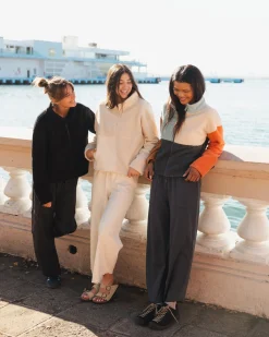 Nani Swimwear Outerwear|Tops|High Pile Nomad Fleece