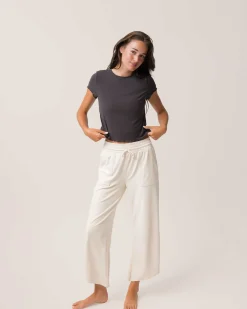 Nani Swimwear Tops|Swim Tops|Modal Valley Tee