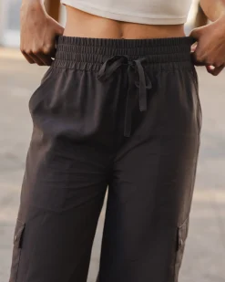 Nani Swimwear Bottoms|Trekker Pant