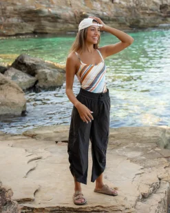 Nani Swimwear Bottoms|Trekker Pant