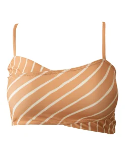 Nani Swimwear Swim Tops|Crossover Bralette