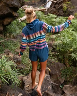 Nani Swimwear Sun Protection|Quarter Zip Sunshade