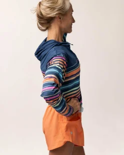 Nani Swimwear Sun Protection|Quarter Zip Sunshade