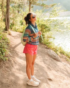 Nani Swimwear Sun Protection|Quarter Zip Sunshade