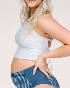 Nani Swimwear Swim Tops|Midkini