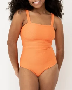 Nani Swimwear Mommy & Me|One Pieces|Textured Sandbar One Piece