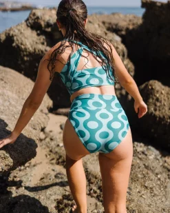 Nani Swimwear Swim Bottoms|Marine Bottom