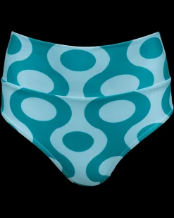 Nani Swimwear Swim Bottoms|Marine Bottom