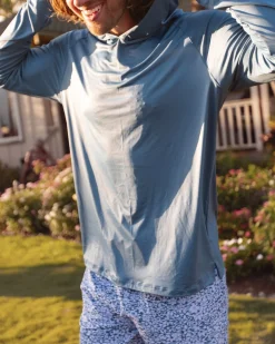 Nani Swimwear Family Matching|Unisex Sun Hoodie
