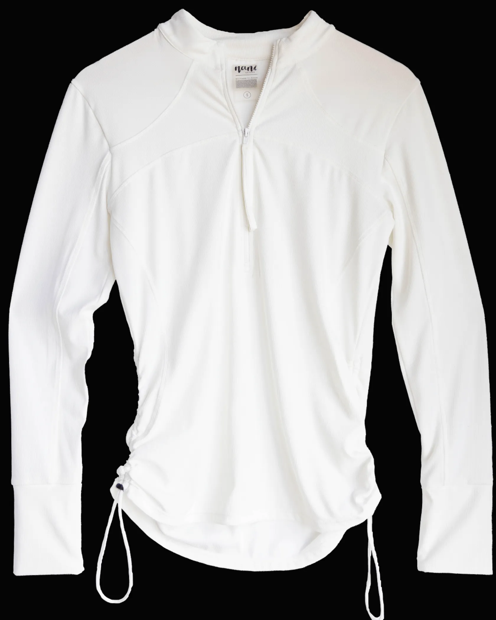 Nani Swimwear Sun Protection|Baywatch Rashguard