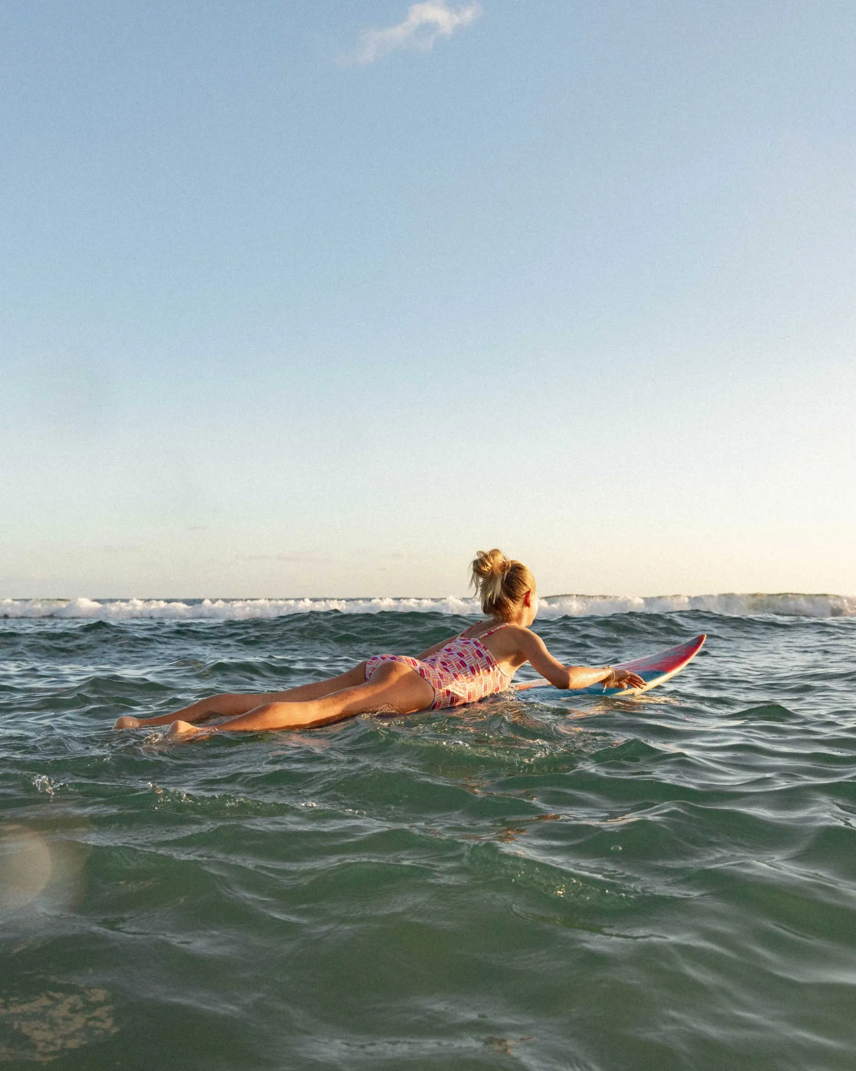 Nani Swimwear One Pieces|Girls Skinny Strap One Piece