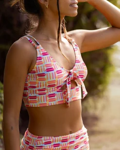 Nani Swimwear Swim Tops|High Tide Bralette