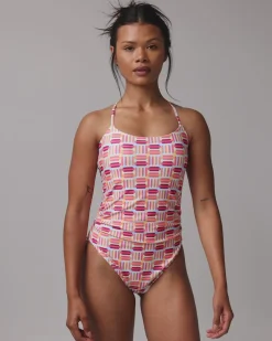 Nani Swimwear One Pieces|Stevie One Piece