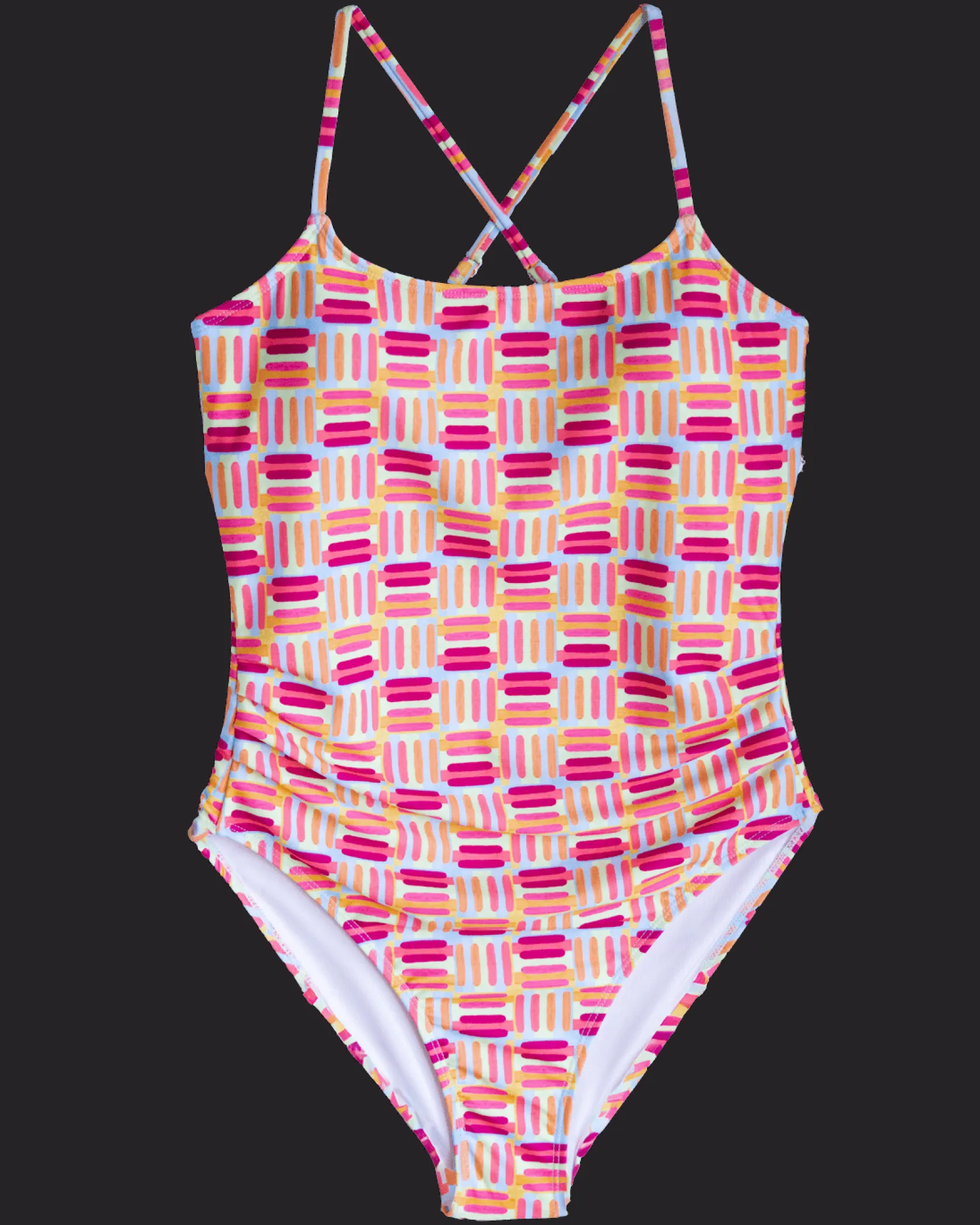 Nani Swimwear One Pieces|Stevie One Piece