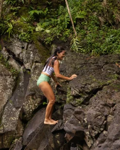 Nani Swimwear Swim Bottoms|Mid Rise Bottom