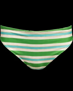 Nani Swimwear Swim Bottoms|Reversible High Leg Bottom