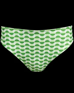 Nani Swimwear Swim Bottoms|Reversible High Leg Bottom