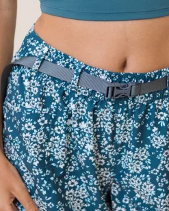 Nani Swimwear Bottoms|Hybrid Explorer Short