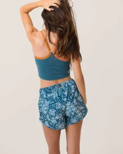 Nani Swimwear Bottoms|Hybrid Explorer Short