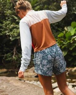 Nani Swimwear Bottoms|Hybrid Explorer Short