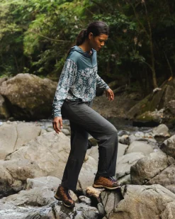 Nani Swimwear Tops|Lightweight Quarter Zip