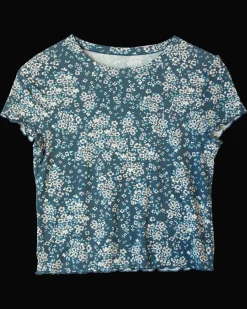 Nani Swimwear Tops|Swim Tops|Modal Valley Tee