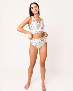 Nani Swimwear Swim Bottoms|Mid Rise Bottom